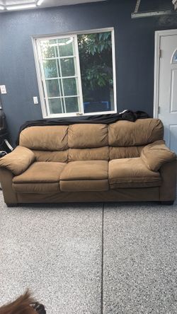 Free Couch Pick up ASAP