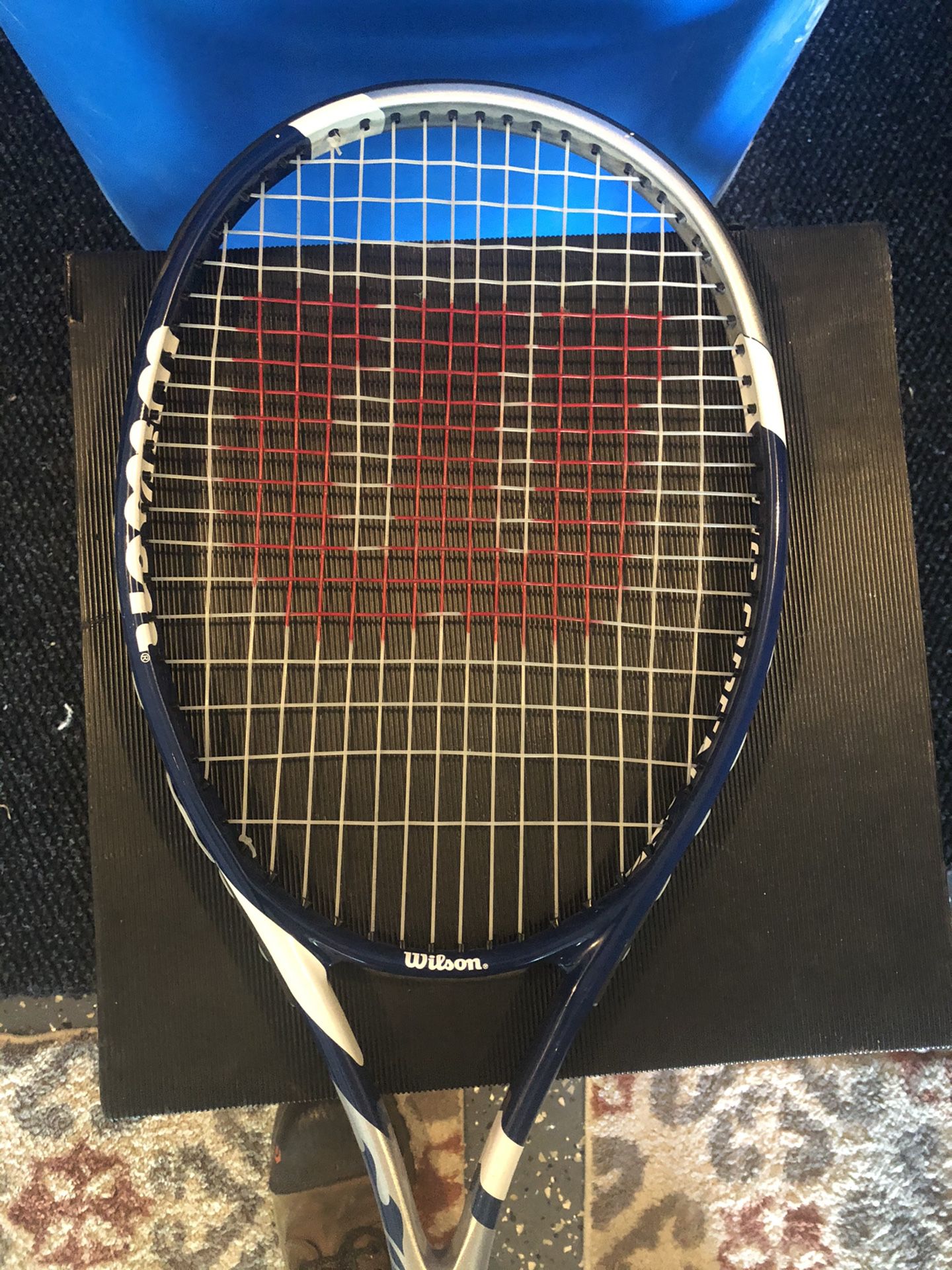 Wilson 29” Tennis Racket