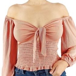 Crop Tops 
