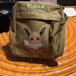 Pokemon Crossbody Bags
