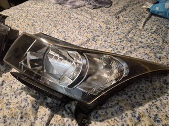 Head  and back lights for sale!!!