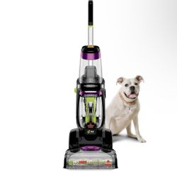 Bissell Pro Heat 2X Revolution Pet Carpet Cleaner