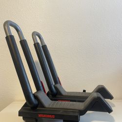 Yakima JayLow Kayak J Cradle For Roof Rack for Sale in Mesa AZ