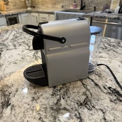 Nespresso Espresso Machine