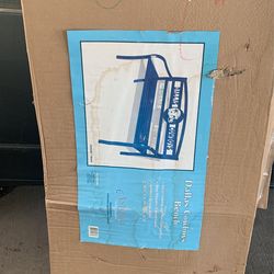 Dallas Cowboys Bench 