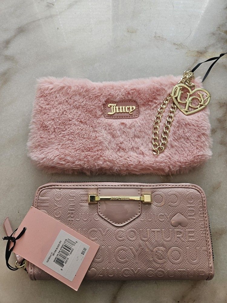 Juice Couture Bags