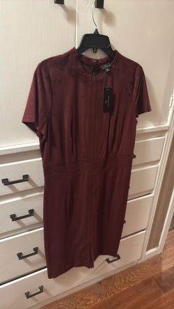 New Worthington Dress