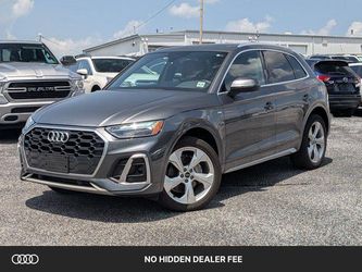 2022 Audi Q5