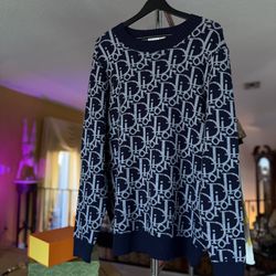 Dior Sweater 