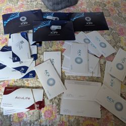 Lifewave X39 Patches "30"