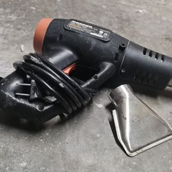 Warrior 1500W Heat Gun