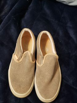 Girl Vans Shoes