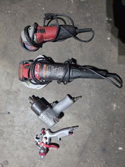 Misc. Tools