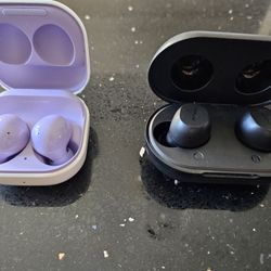 Ear Buds