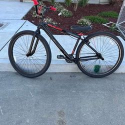 Big Flyer Stealth Mode Lowest 350-400