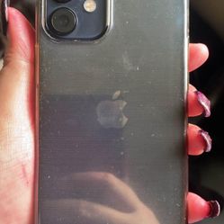 iPhone 12 Mini