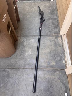 Tree Trimmer