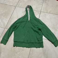Cozy Sweater XL