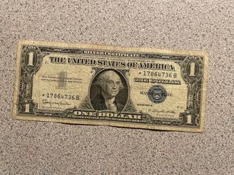 Blue Seal Star ⭐️ note😎