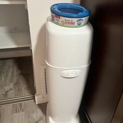 Diaper Genie