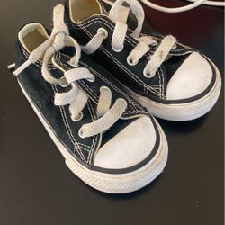 Converse Size 5c