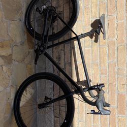 Specialized AWOL Comp Gravel Bike