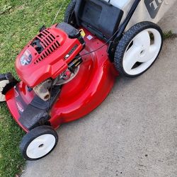 Toro Lawn Mower GTS 6.5hp 