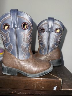Cowboy Boots
