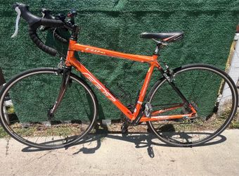 Felt Women's 10-Speed Bike - 50cm (Small)