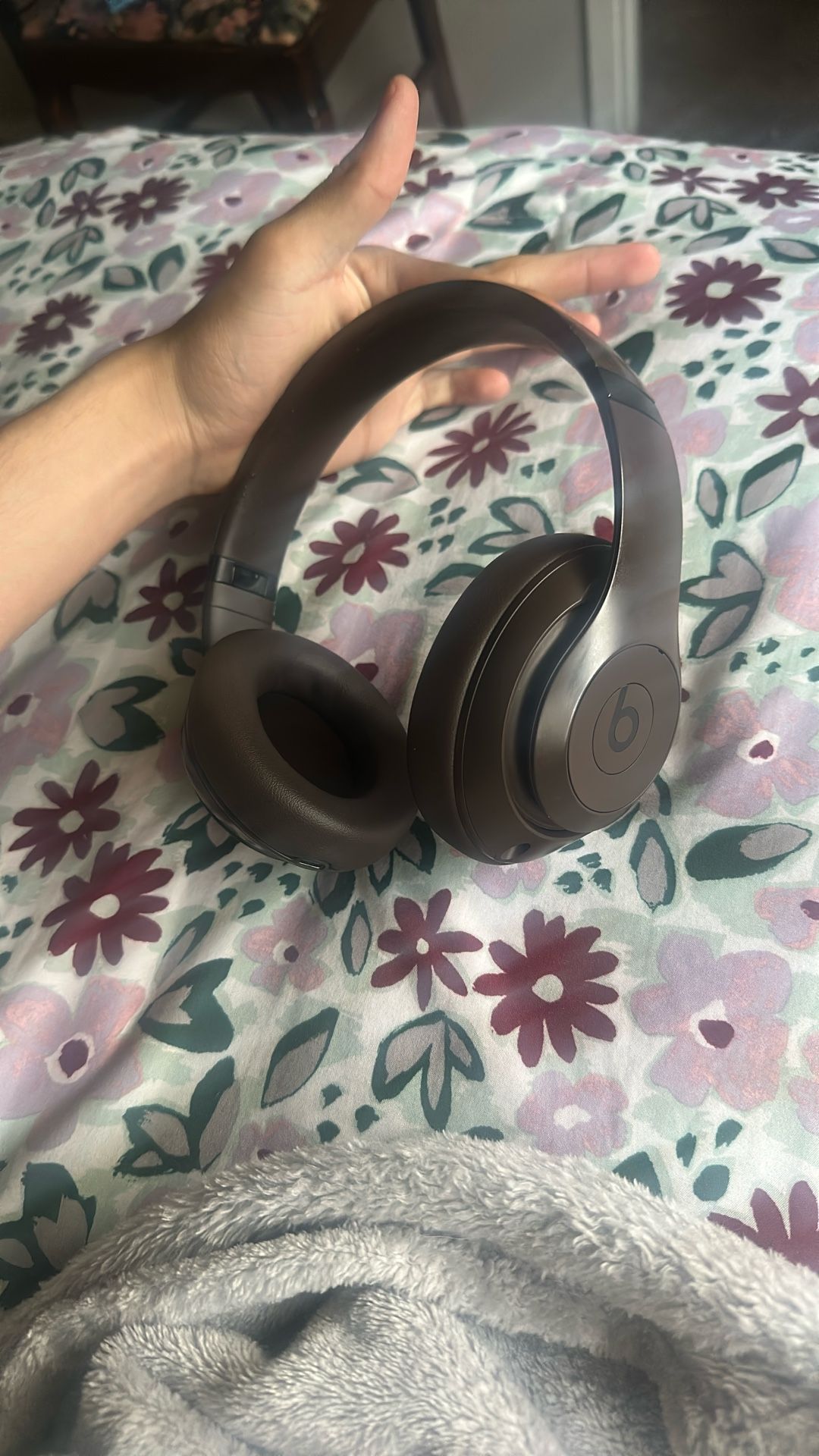 Beats Studio Pro 