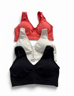 Bralette bundle XL NEW (UTC area)