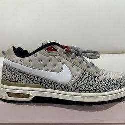 Nike Sb Paul Rodriguez 1 JROD 2005 Size 8 Nike Sb Dunk Low High Mid