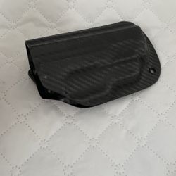 IWB Left Holster for Smith & Wesson M&P 2.0 9mm EZ