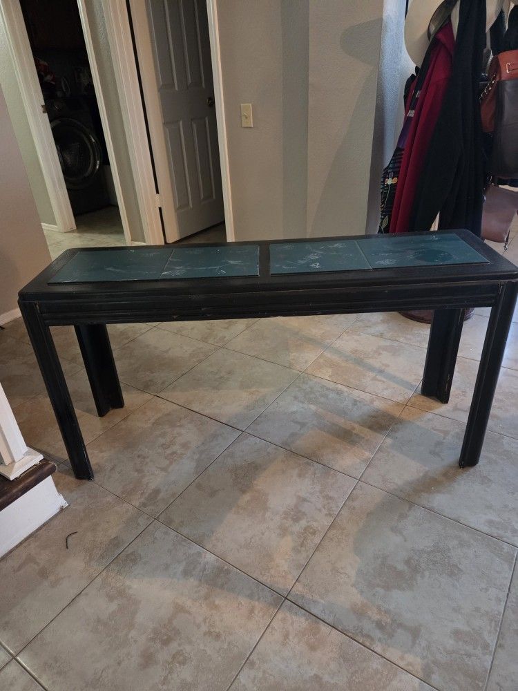 Hallway Table