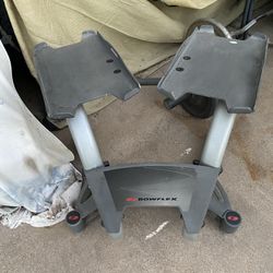Bowflex Dumbbell Stand