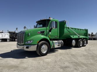 2019 Peterbilt 579 (18FT. SUPER10)