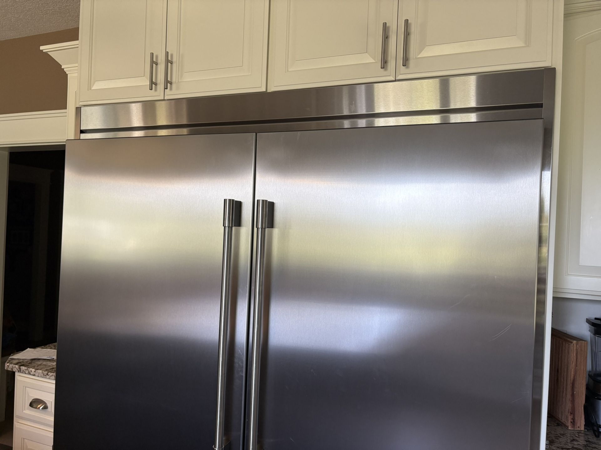 Frigidaire Tall Twins Trim Kit