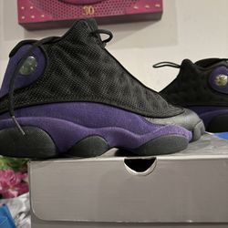 Jordan 13  9m 
