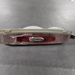 Cadillac 90-92 Brougham Tail lamp