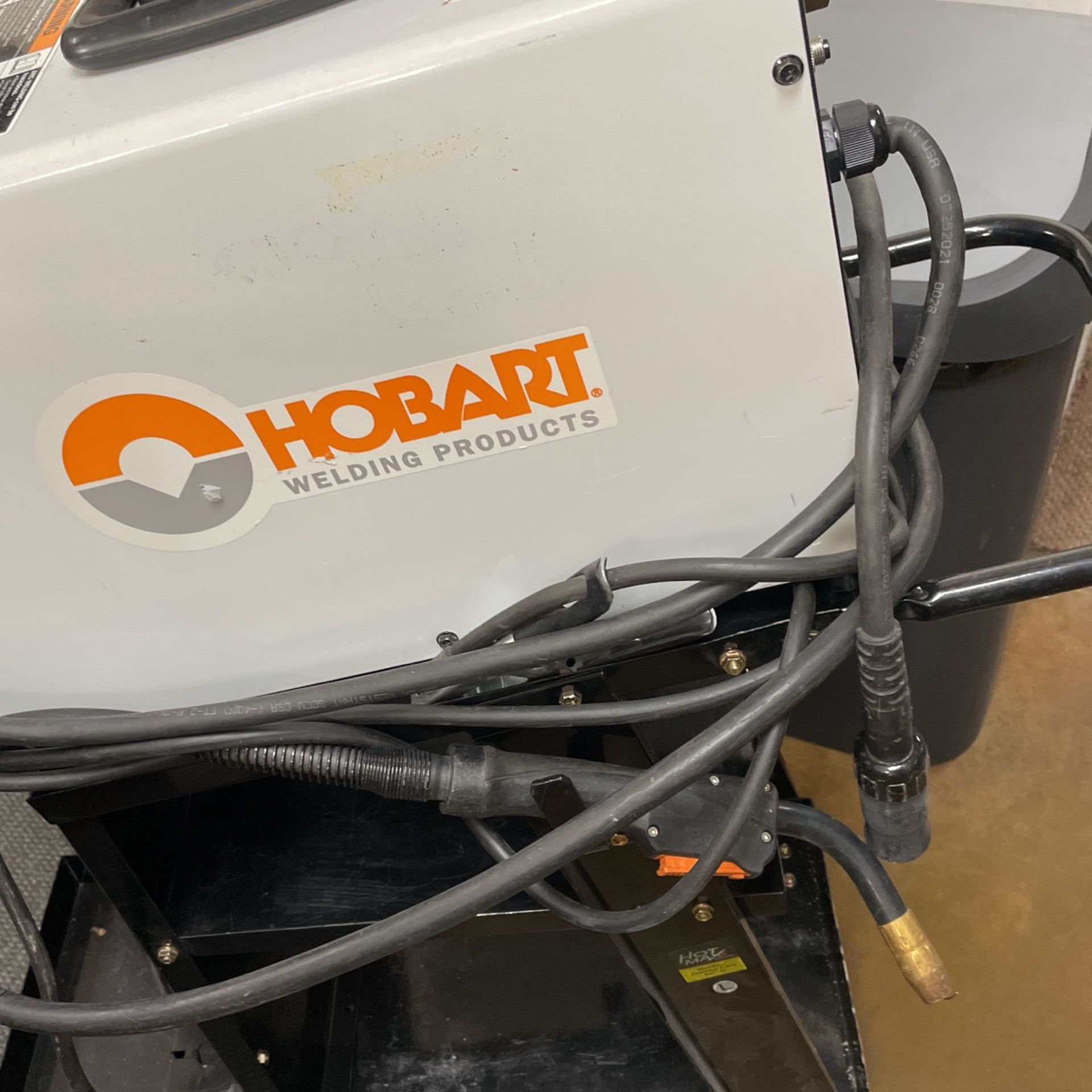 Hobart Multi Handler 200 w/ Extras for Sale in Phoenix, AZ OfferUp