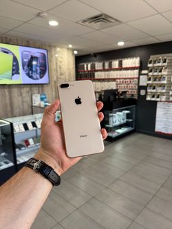 iPhone 8 Plus 64GB Unlocked - Pre-Owned - Phoenix AZ