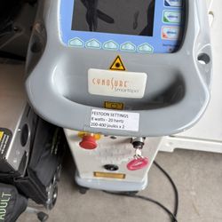 Cynosure Smartlipo