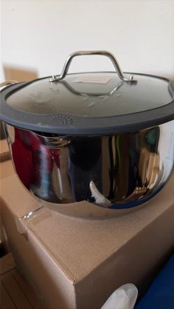 Princess house 7.5 qt nonstick