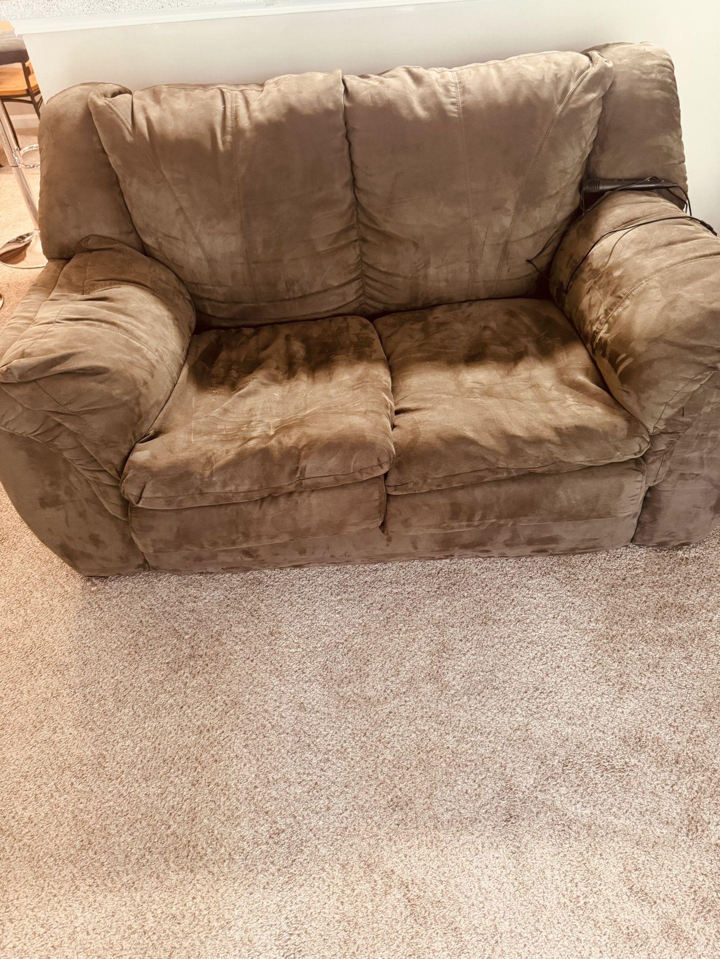 Sofa 2 Puestos