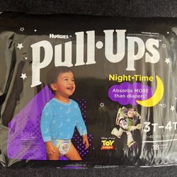 Pull Us Training Pants