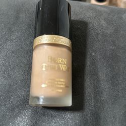 Too Faced