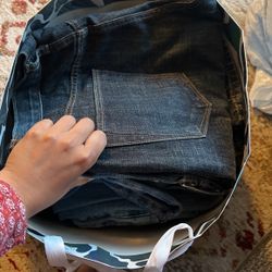 Men’s Jeans Bundle 