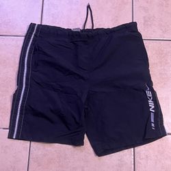 Vintage Nike Trunks 
