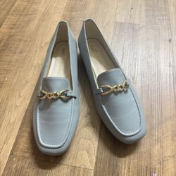 Brand new shoes