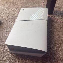 Ps5 Slim 